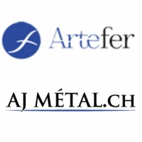 Artefer Sàrl logo - Similar company to Mtts Concept Sprl
