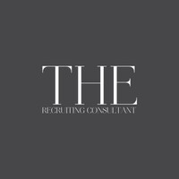The Recruiting Consultant logo - Similar company to Technical Recruiting Consultant