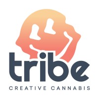 Tribe Cannabis logo - Similar company to Feels