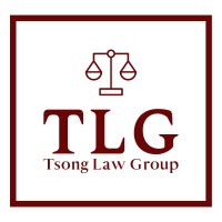 Tsong Law Group logo - Similar company to R.J. Ryan Law, Apc