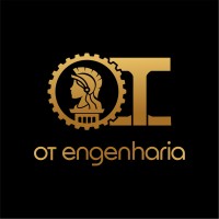 OT Engenharia logo - Similar company to Ot-Intelog