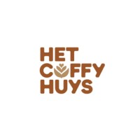 Het Coffy-Huys logo - Similar company to Compleet Beveiliging