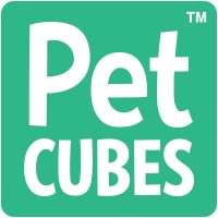 PetCubes logo - Similar company to Pawkit