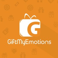 Gift My Emotions logo - Similar company to Giftopedia Pvt Ltd