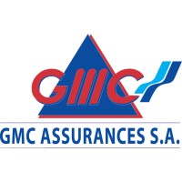 GMC Assurances S.A logo - Similar company to Qingdao Omiga Construction Engineering Co., Ltd.
