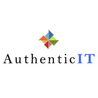 AuthenticIT logo - Similar company to Essentio Software