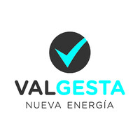 Valgesta Nueva Energía logo - Similar company to Sigge
