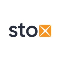 STOX logo - Similar company to Sinbad