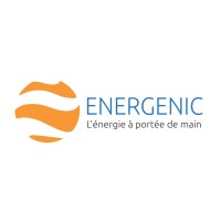ENERGENIC logo - Similar company to Energenic Holdings