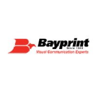 Bayprint logo - Similar company to Taskon Corp