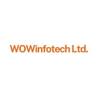WOWinfotech Limited logo - Similar company to Right System & Software