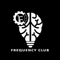 Frequency Club, RVCE logo - Similar company to Coding Club Rvce
