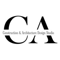 Construction & Architecture Design Studio logo - Similar company to Bude Psikoterapi Merkezi
