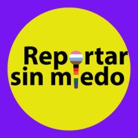 Reportar Sin Miedo logo - Similar company to Indómita Media