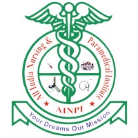 all India nursing & paramedical institute logo - Similar company to Dr Manoj Dongare - Surgical Oncologist, Hpb & Liver Transplant Surgeon