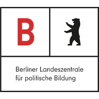 Berliner Landeszentrale für politische Bildung logo - Similar company to Open Platform Berlin