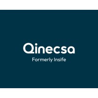 Qinecsa - formerly Insife logo - Similar company to Explic8
