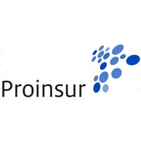 Proinsur logo - Similar company to Onlypack Packaging