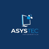 Asystec Informática logo - Similar company to Asystec