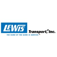 Lewis Transport Inc. logo - Similar company to Atb Technologies, Inc.