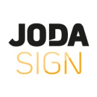 JoDa Sign logo - Similar company to Enseignes Esm