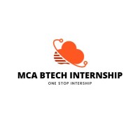 MCA_BTechBCAComputerInternships logo - Similar company to Mca Global