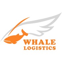 Whale Logistics USA Inc. logo - Similar company to Ozone Engineering Inc.