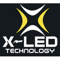 XLED Technology logo - Similar company to Iludec