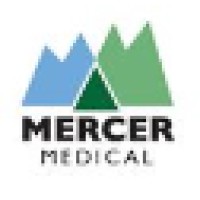 Mercer Medical, LLC logo - Similar company to Mk Prosource