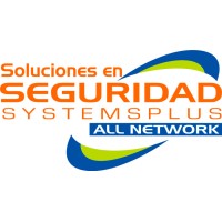 Soluciones en Seguridad SYSTEMSPLUS logo - Similar company to Splus Led