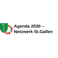Agenda 2030 - Netzwerk St.Gallen logo - Similar company to Ostsinn - Raum Für Mehr