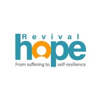 Hope Revival Organization (HRO) logo - Similar company to Zenith Impact Consulting