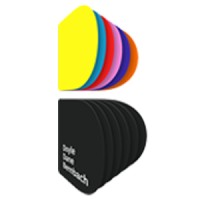 DDB Dubai logo - Similar company to Loooop