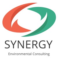 Synergy Consulting & Co. logo - Similar company to Klearwater Equipment & Technologies