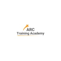 ARC Training Academy logo - Similar company to Baw Creative