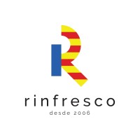 RINFRESCO, S.L. logo - Similar company to Logy Logistics Solutions