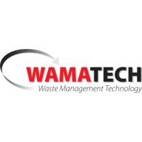 Wamatech A/S logo - Similar company to Mss Optical Sorters