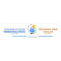 Veer Bhagat Singh International School-Mumbai logo - Similar company to Thought_Clarity