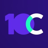 10Clouds logo - Similar company to Joineden.Ai | Love Your Work