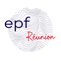 EPF Réunion logo - Similar company to Inter'Action Rh Oi
