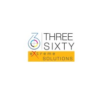 360 Extreme Solutions logo - Similar company to Printpoint Pharma Packaging Pvt.Ltd.