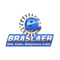 Braslaer Industria e Comercio logo - Similar company to Metalso Limeira