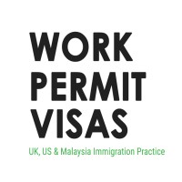 Work Permit Visas-Visa Consultancy logo - Similar company to Work Permit Centre