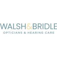 Walsh & Bridle Opticians and Hearing Care logo - Similar company to Collisons Opticians