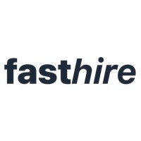 Fasthire.io logo - Similar company to Rekruta
