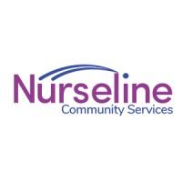 Nurseline Community Services logo - Similar company to Leaf Complex Care