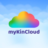 myKinCloud: mindfulness app logo - Similar company to Mstrmnd