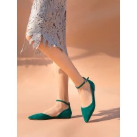 Ambition Footwear logo - Similar company to Lively Shoes