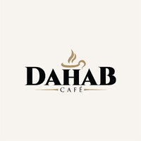 Dahab Coffee logo - Similar company to شركة جولد لإلحاق العمالة ترخيص 1673