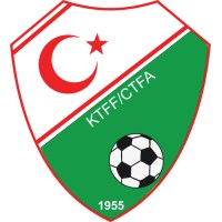 Cyprus Turkish Football Federation logo - Similar company to Kaitzak